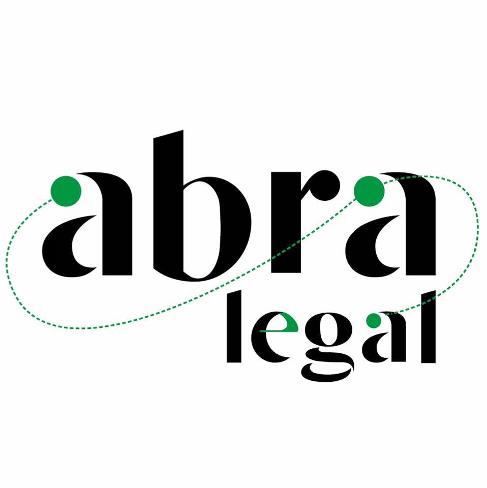 Logo Abra Legal