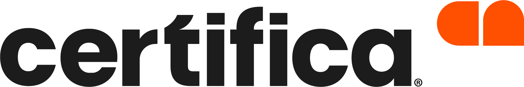 Logo Certifica