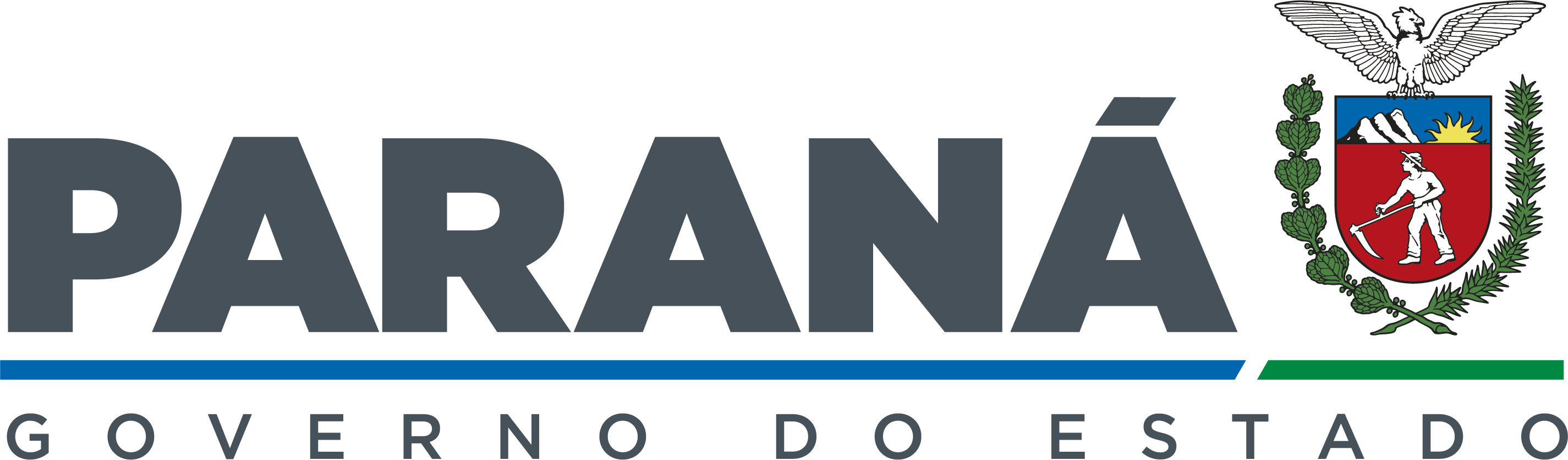 Logo Paraná