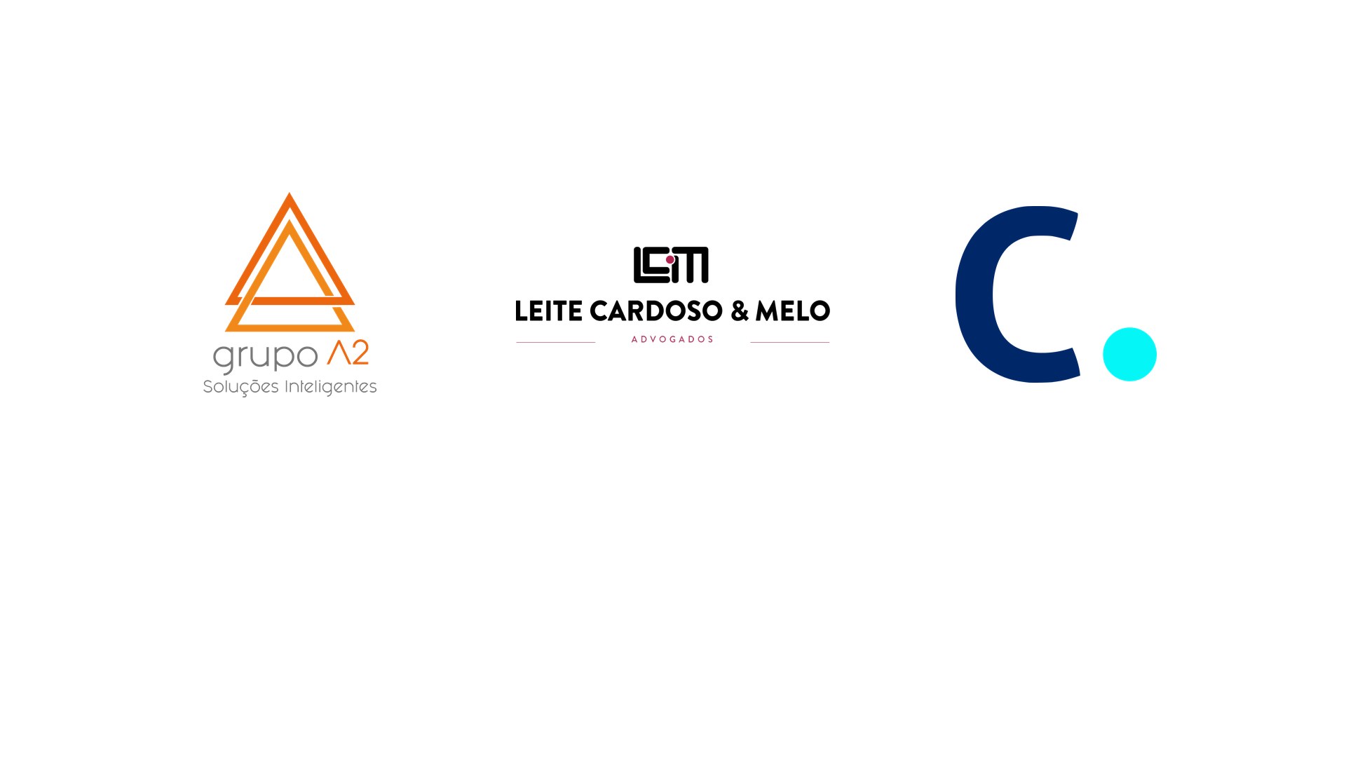 Apoiadores: Grupo A2, LCM e Contabilizei