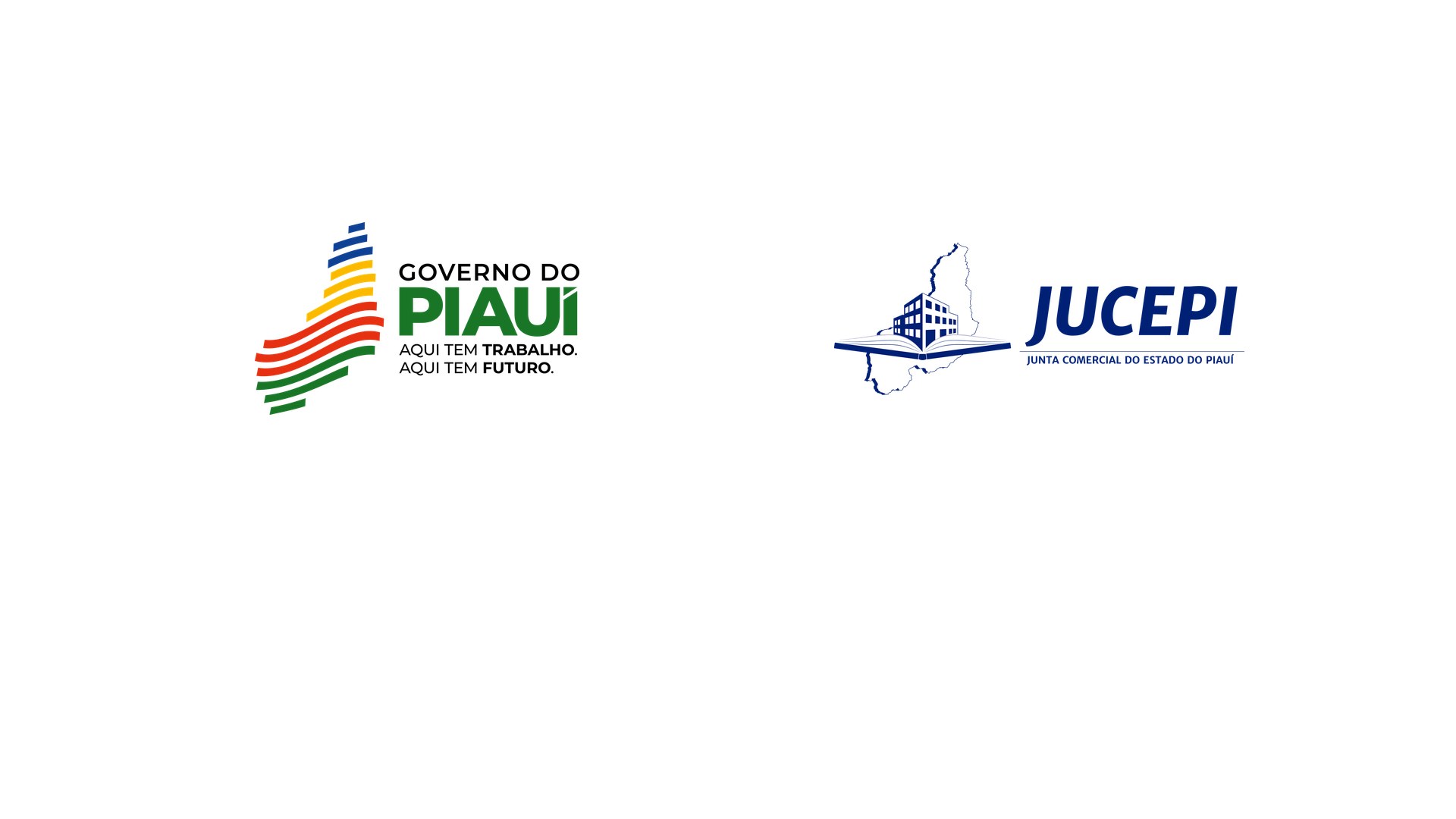 Apoio: Governo do Piauí e JUCEPI