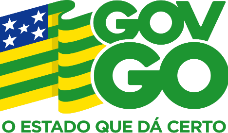 Logo Governo de Goiás